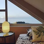 Casa Cerca De La Playa - Casa Da Cuncheira * カルノータ