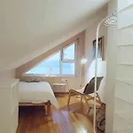 Casa Cerca De La Playa - Casa Da Cuncheira * カルノータ