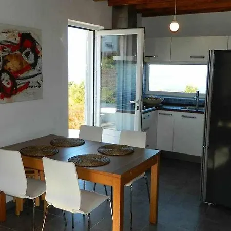 Casa Cerca De La Playa - Casa Da Cuncheira Carnota