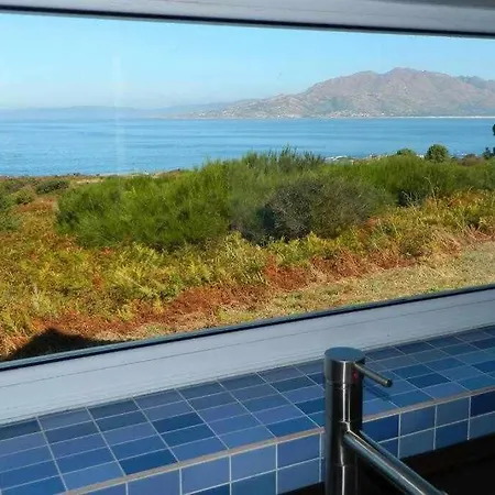 Casa Cerca De La Playa - Casa Da Cuncheira