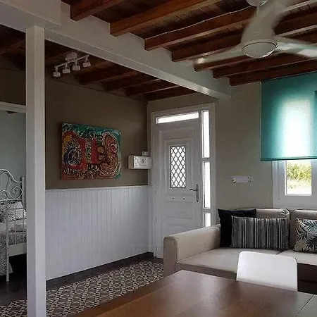 別荘 Casa Cerca De La Playa - Casa Da Cuncheira Carnota