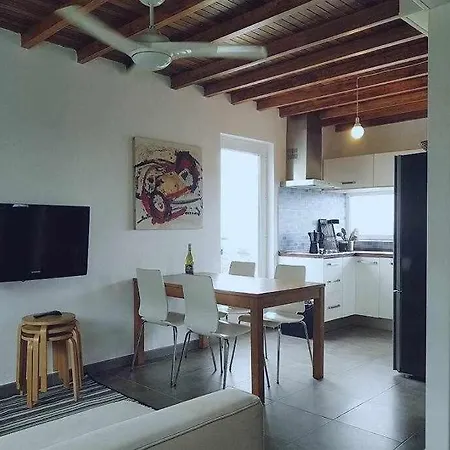 別荘 Casa Cerca De La Playa - Casa Da Cuncheira