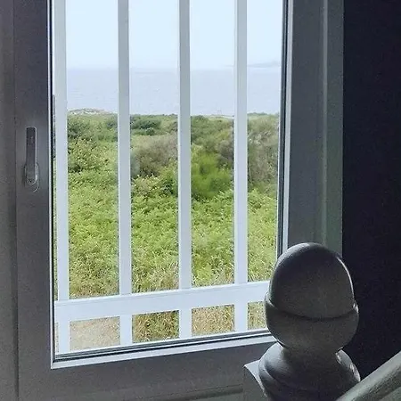 Casa Cerca De La Playa - Casa Da Cuncheira Carnota