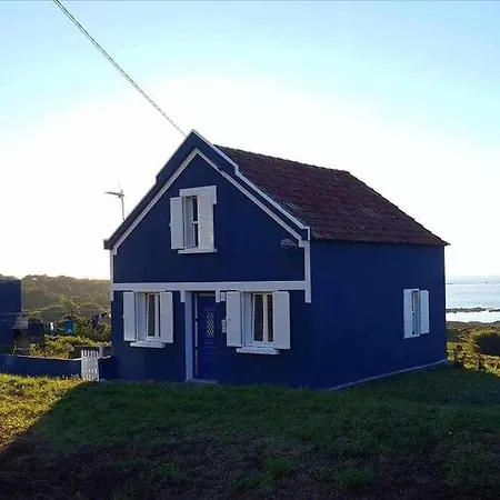 Casa Cerca De La Playa - Casa Da Cuncheira