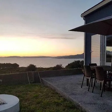 Casa Cerca De La Playa - Casa Da Cuncheira *