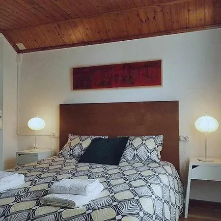 Casa Cerca De La Playa - Casa Da Cuncheira Carnota