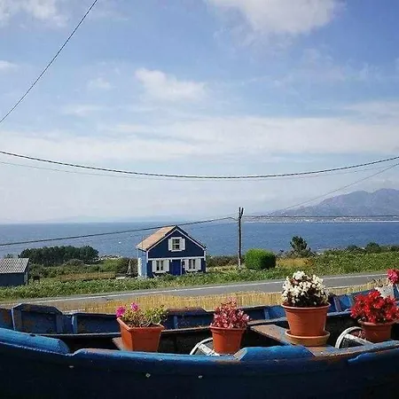 Casa Cerca De La Playa - Casa Da Cuncheira Carnota