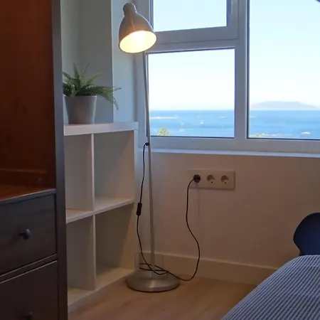 Casa Cerca De La Playa - Casa Da Cuncheira *
