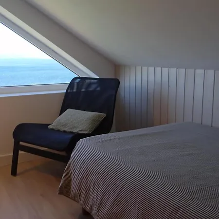 別荘 Casa Cerca De La Playa - Casa Da Cuncheira Carnota