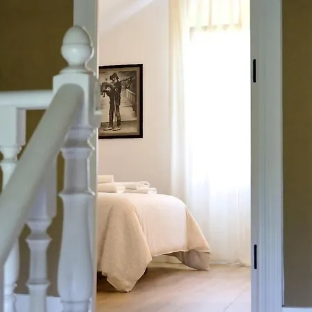 Prázdninový dům Casa Cerca De La Playa - Casa Da Cuncheira