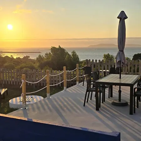 Casa Cerca De La Playa - Casa Da Cuncheira