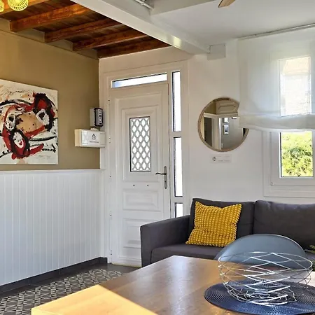 Casa Cerca De La Playa - Casa Da Cuncheira 別荘 Carnota