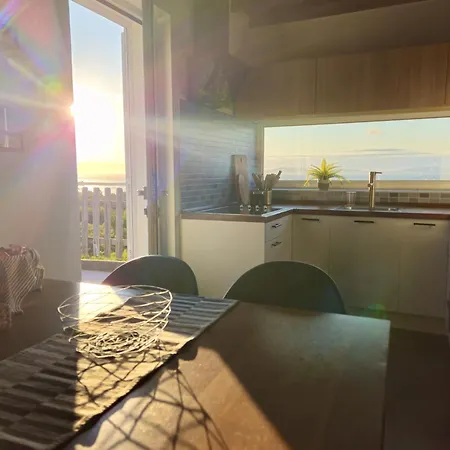 別荘 Casa Cerca De La Playa - Casa Da Cuncheira Carnota