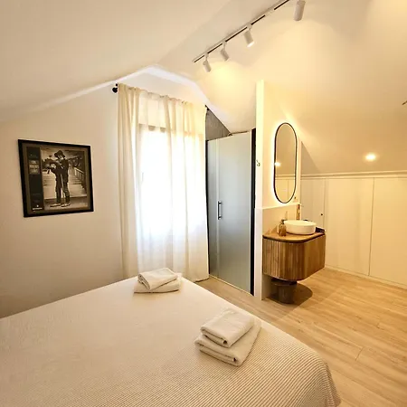 Casa Cerca De La Playa - Casa Da Cuncheira * Carnota