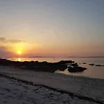 Casa Cerca De La Playa - Casa Da Cuncheira 度假居 Carnota