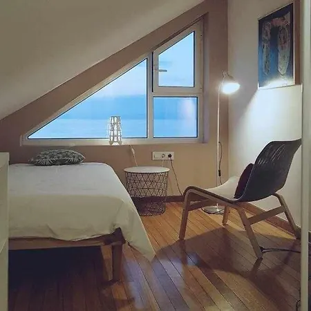 Casa vacanze Casa Cerca De La Playa - Casa Da Cuncheira Carnota